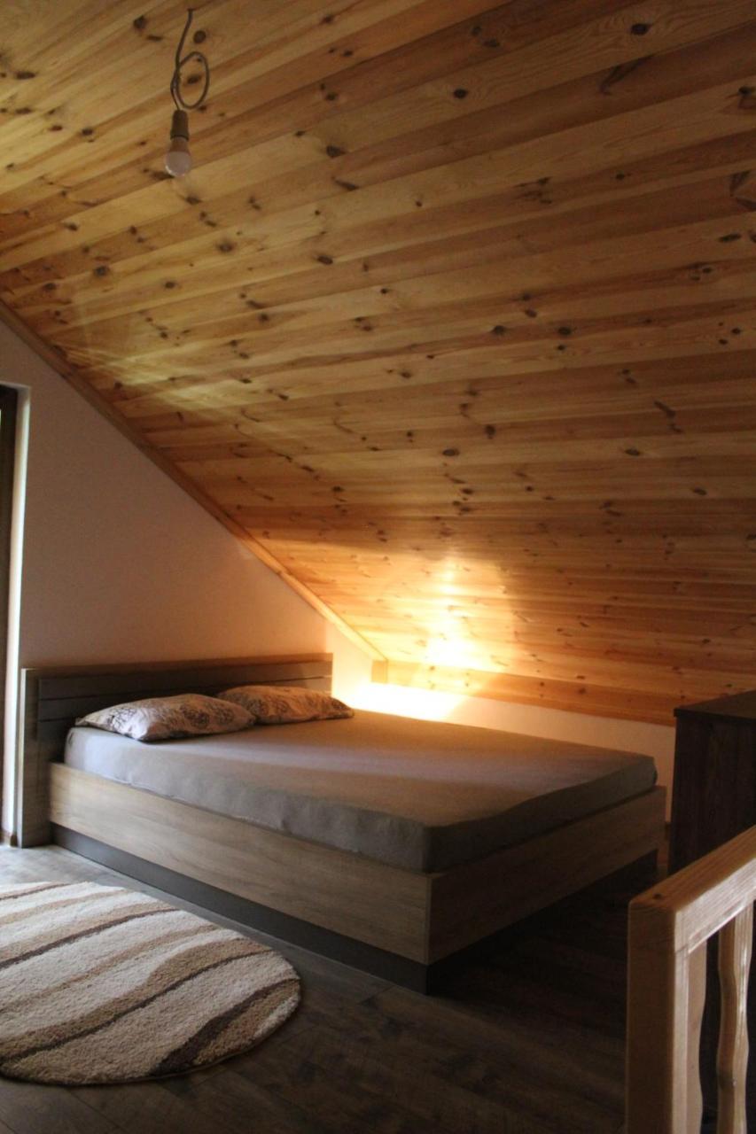 Mountain Village House Cetinje Kültér fotó